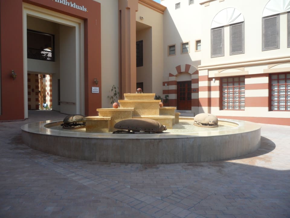 Sonstiges Marina Resort Port Ghalib, a member of Radisson Individuals