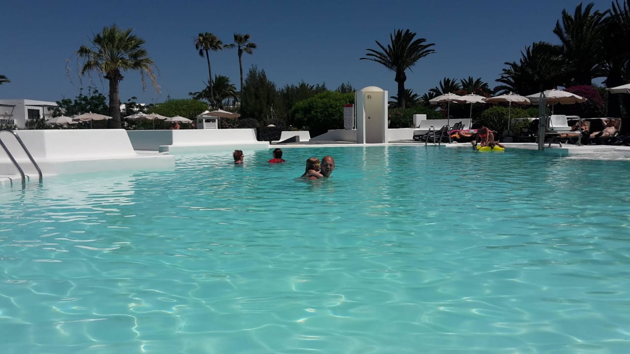 Pool Relaxia Olivina