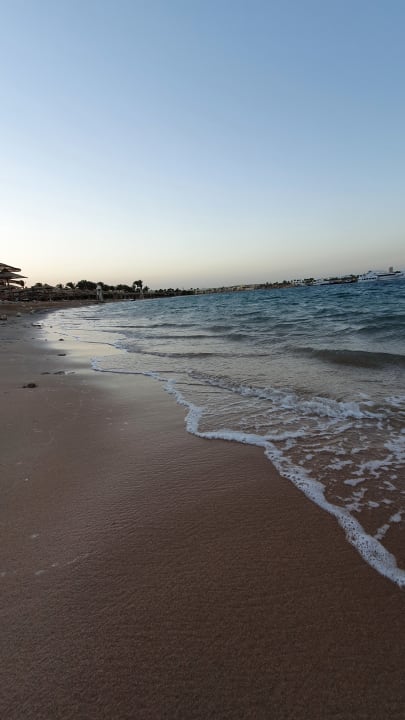 Strand Hotel JAZ Makadi Star & Spa