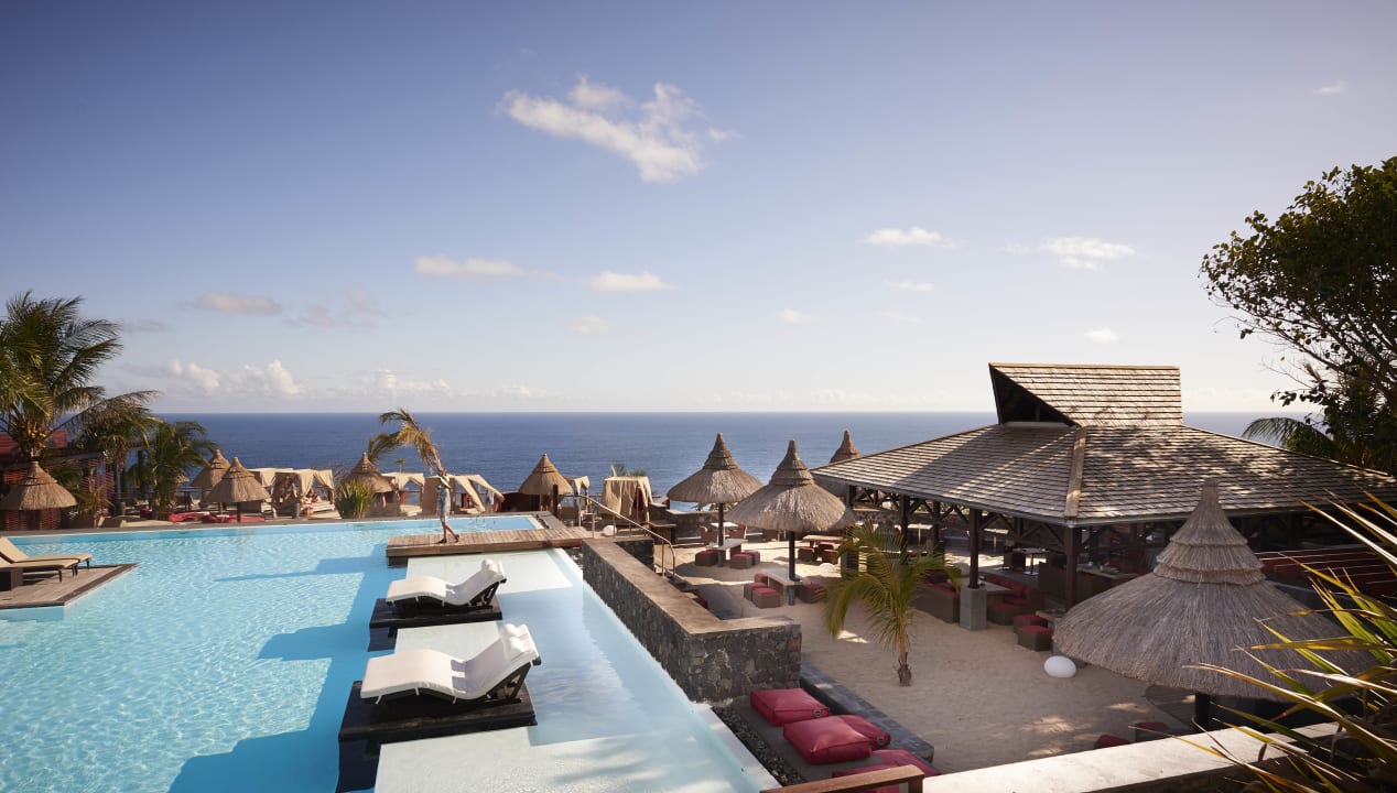 Pool Palm Hotel & Spa