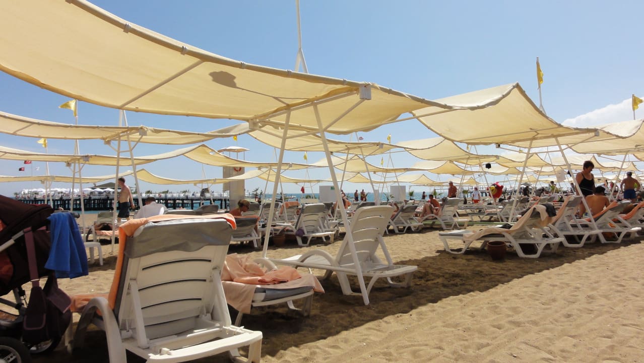 Strand Hotel Delphin Imperial