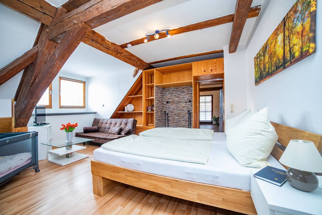 Zimmer Ferienhof Landhaus Guglhupf