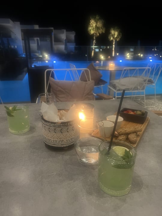 Gastro Atlantica Dreams Resort