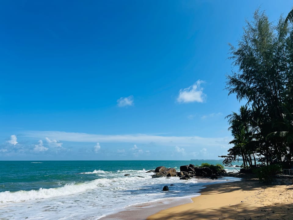 Strand Moracea by Khao Lak Resort