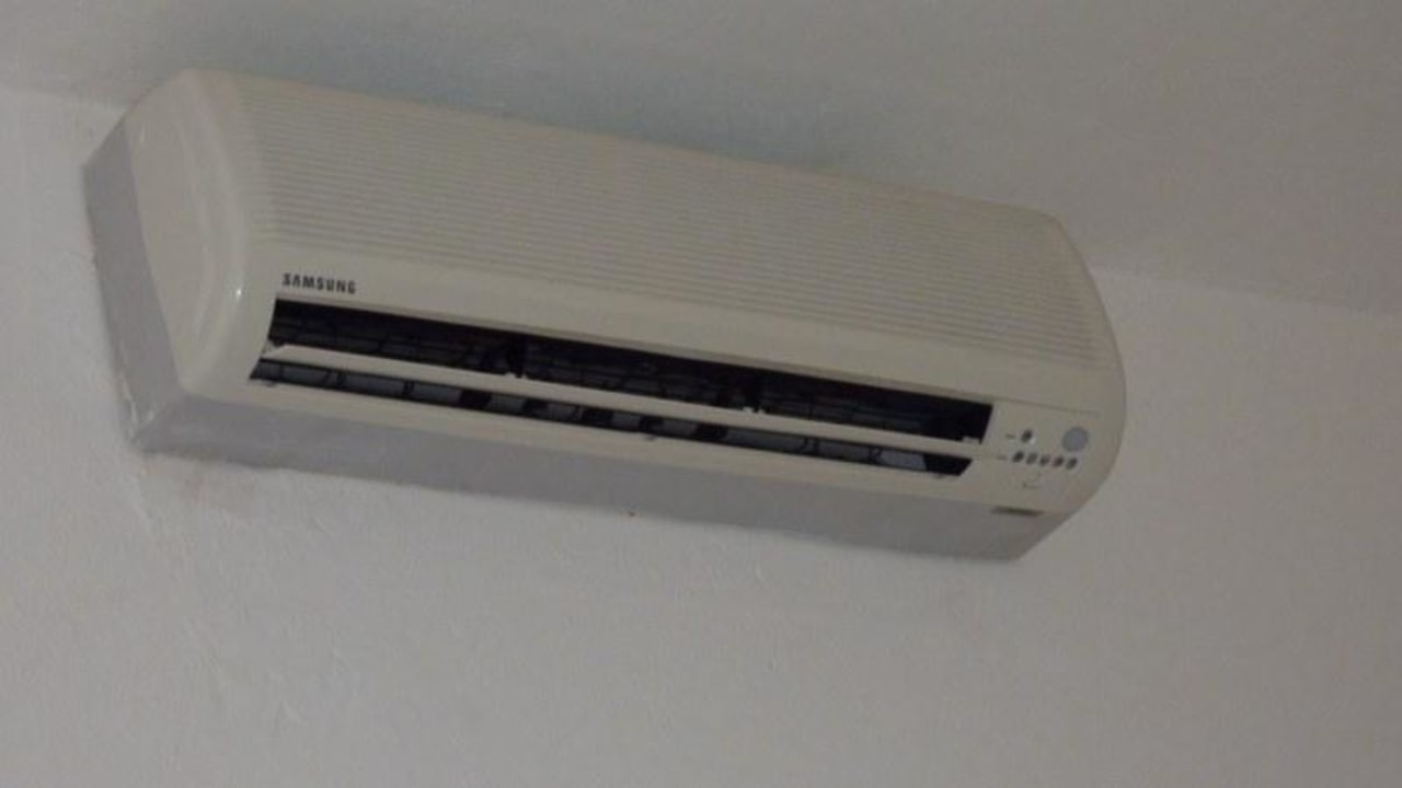 Klimaanlage Grand Hotel Holiday Resort