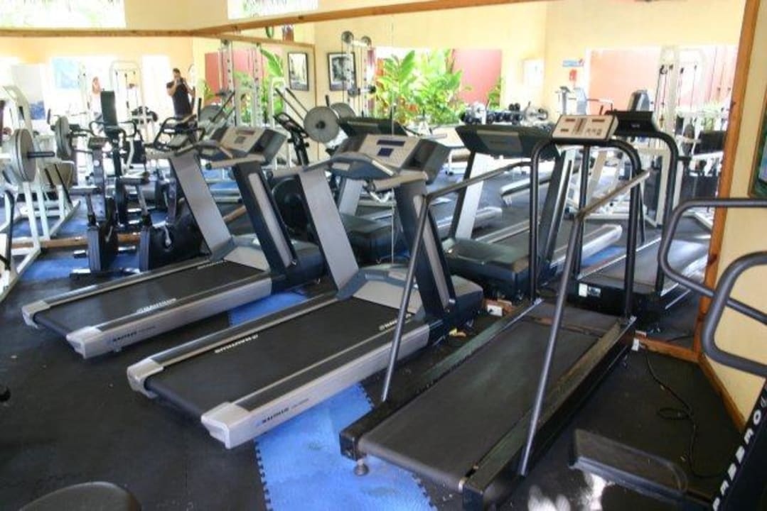 Fitness Center Marien Puerto Plata