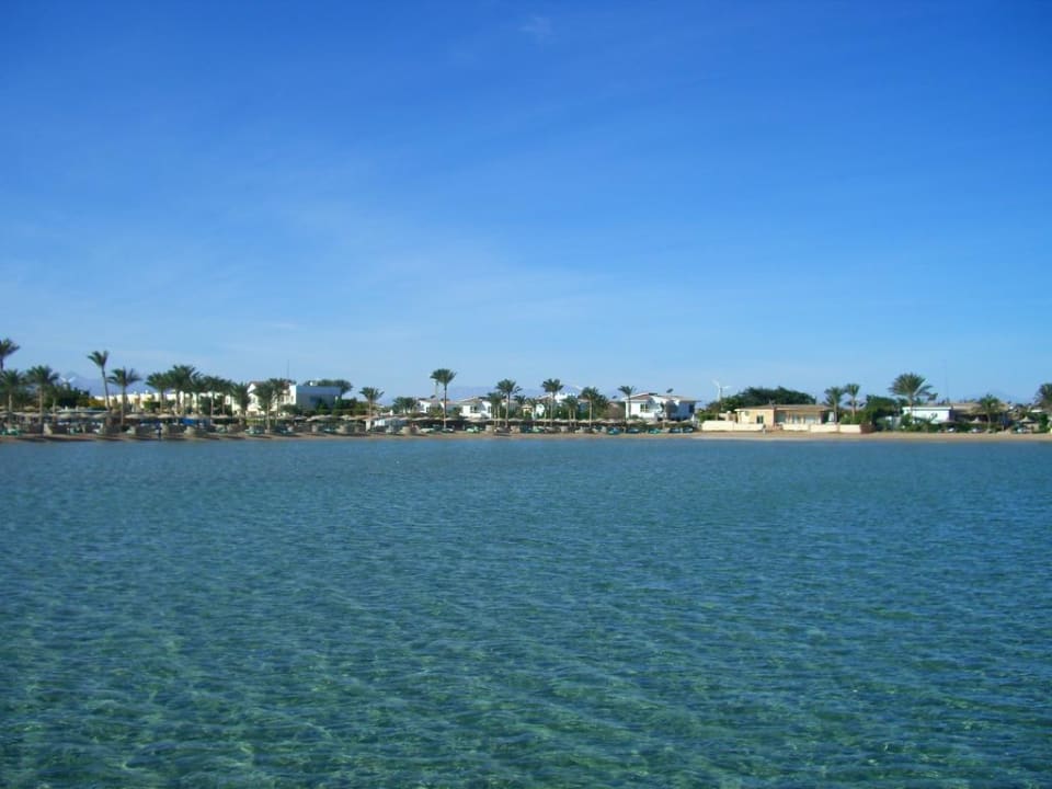 Strand Golden Beach Resort