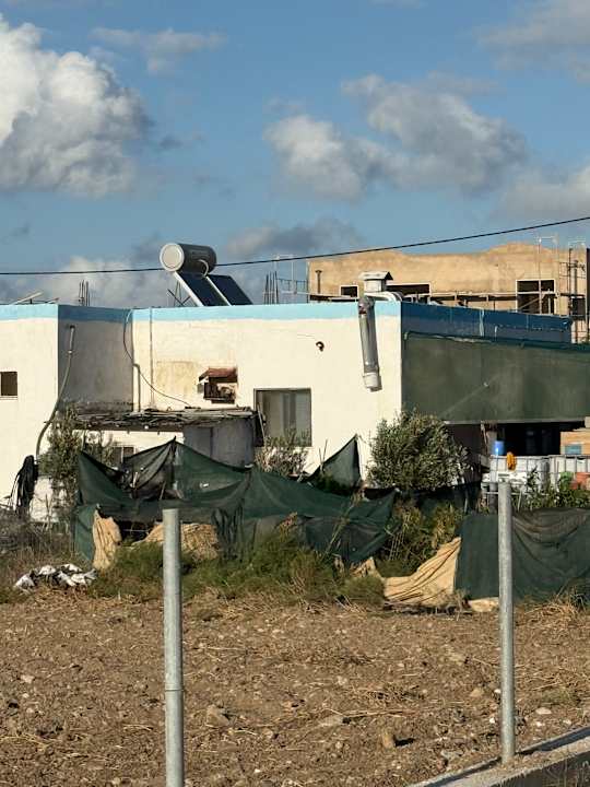 Außenansicht Summer Village of Hippokrates - Adults only