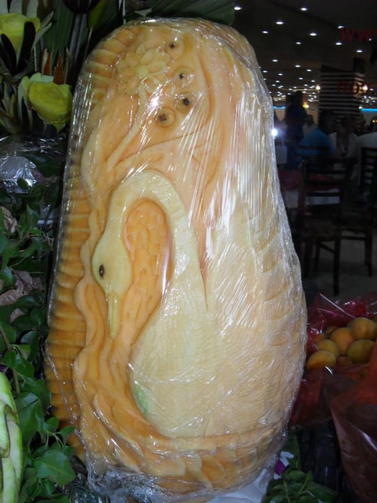 Kunstwerke Hane Family Resort