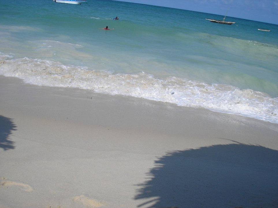 Flut Hotel Southern Palms Beach Resort