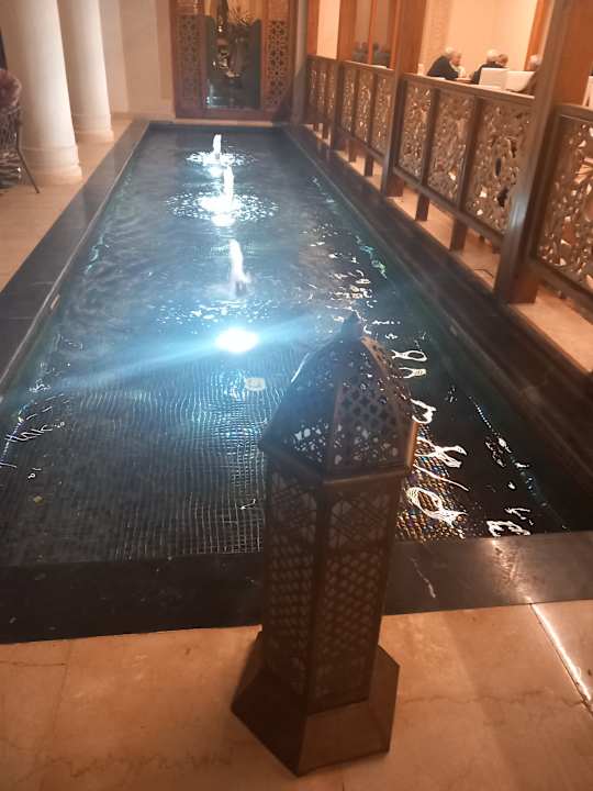 Sonstiges The Grand Palace - Adults only