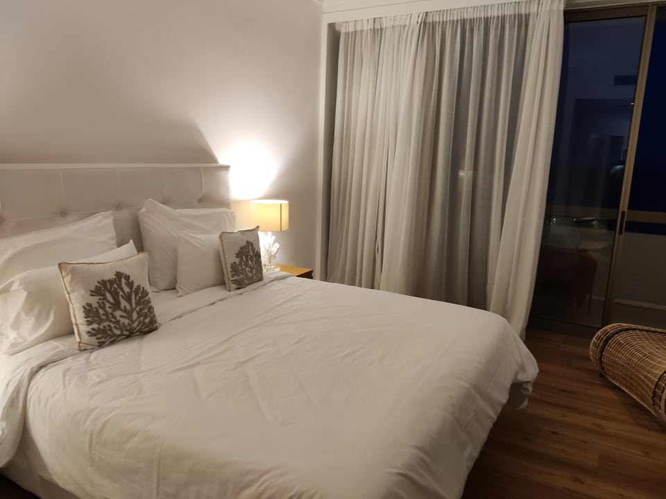 Zimmer Grecotel LUXME Dama Dama