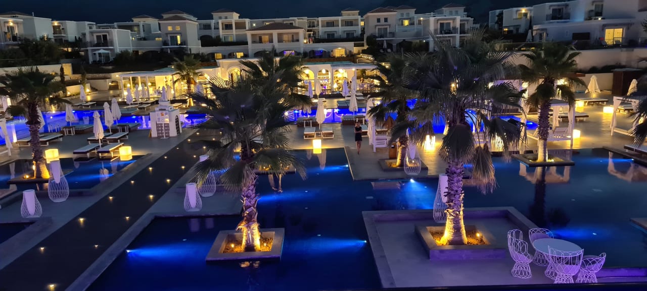 Sonstiges Anemos Luxury Grand Resort