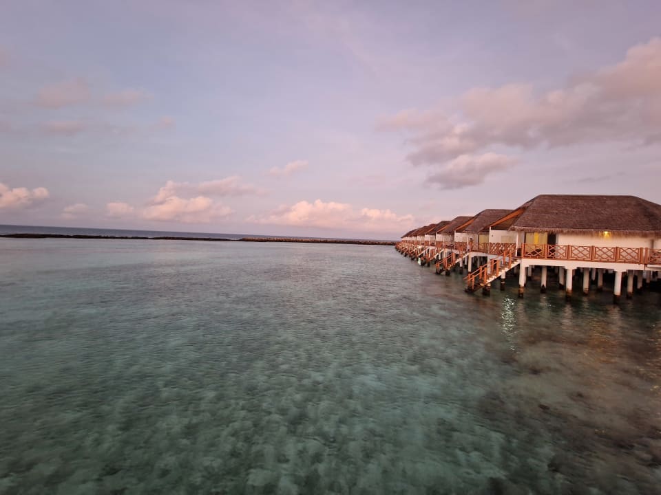 Strand Dreamland The Unique Sea & Lake Resort / Spa