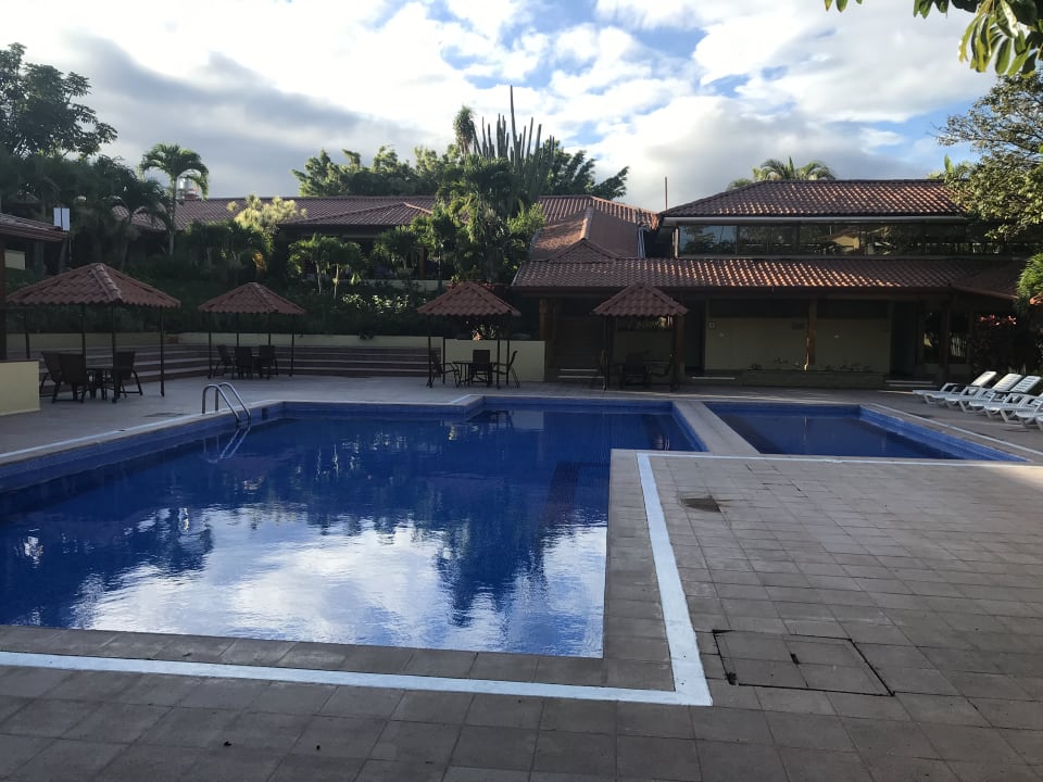 Pool Hotel Country Inn & Suites By Carlson, San Jose