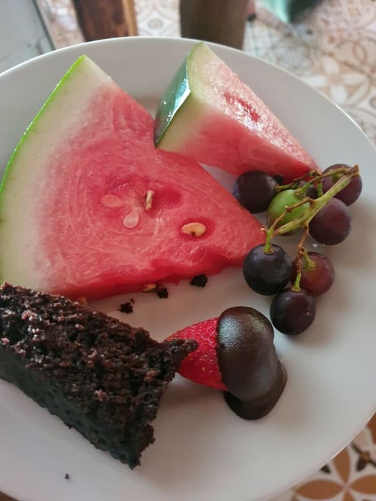 Gastro LYKIA lodge | home of happiness