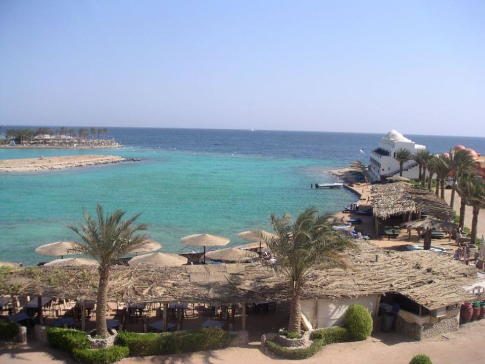 Strand Arabella Azur Resort