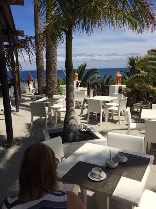 Genießen in entspannter Atmosphäre  Club Jandia Princess