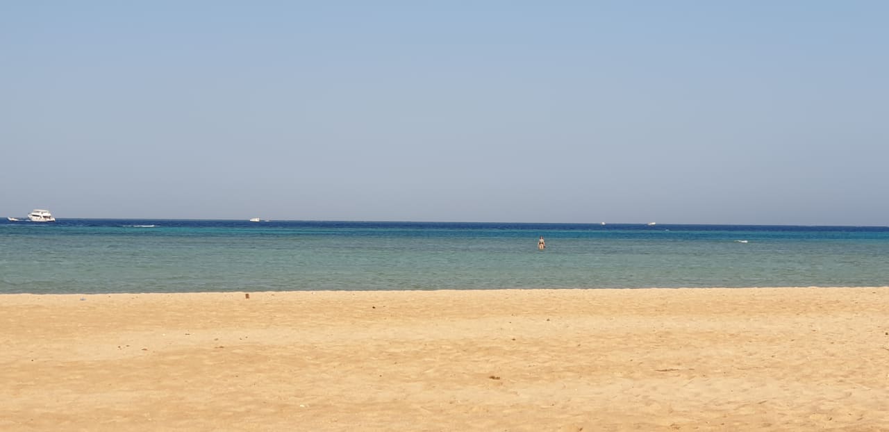 Strand Old Palace Resort Sahl Hasheesh