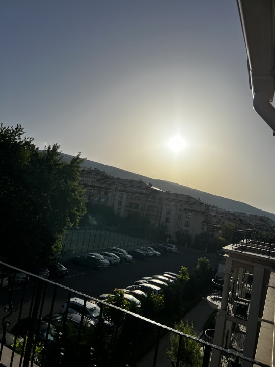 Außenansicht Premier Fort Beach