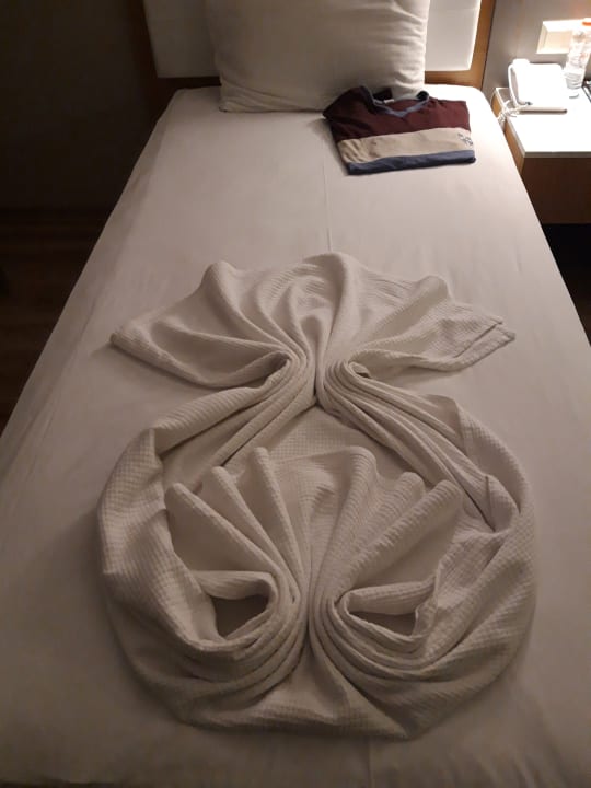 Zimmer Dream World Resort & Spa