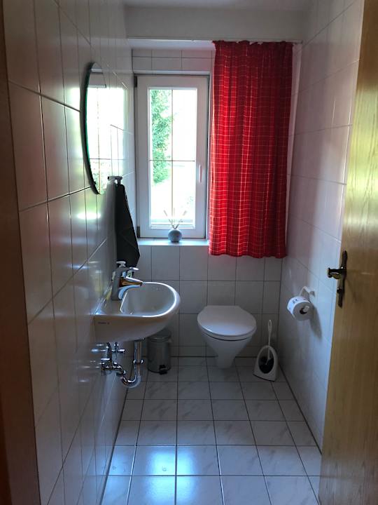 Zimmer Landhaus Maria Theresia