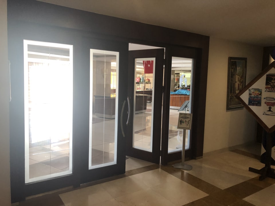 Gastro Saphir Resort & Spa