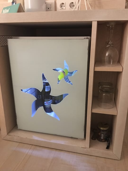 Zimmer Iberostar Selection Fuerteventura Palace