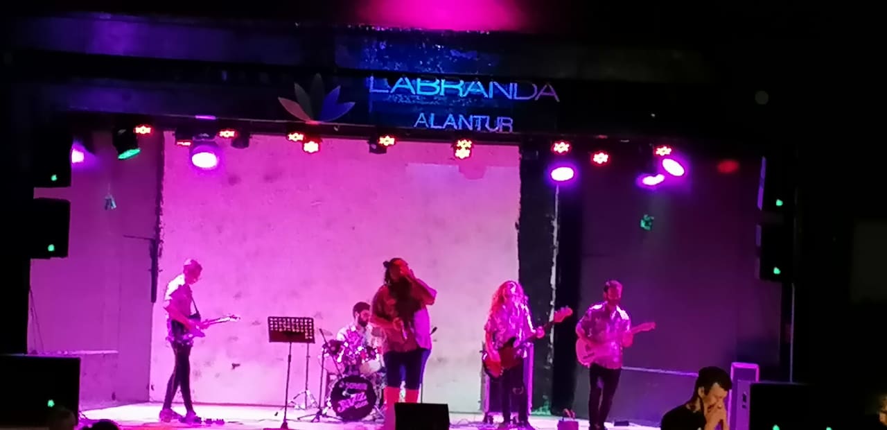 Sport & Freizeit Labranda Alantur Resort