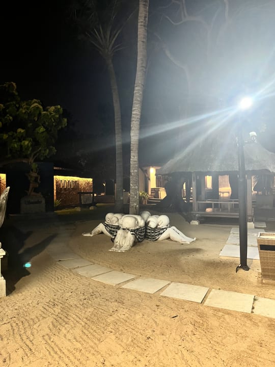 Strand Puri Santrian