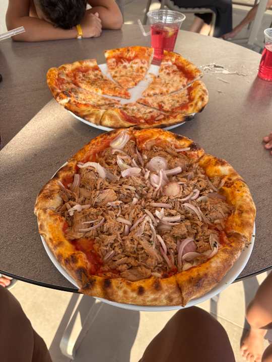 Gastro Sentido Reef Oasis Suakin