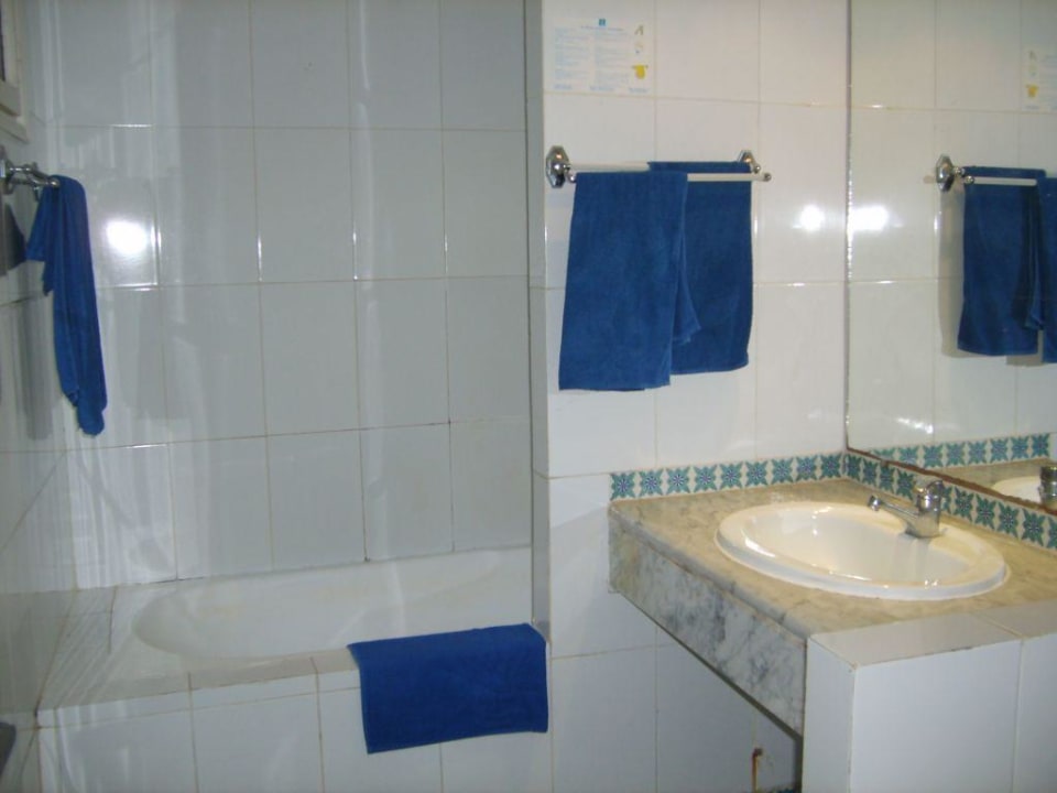 Hotel Bungalow Hotel Sangho Club Zarzis