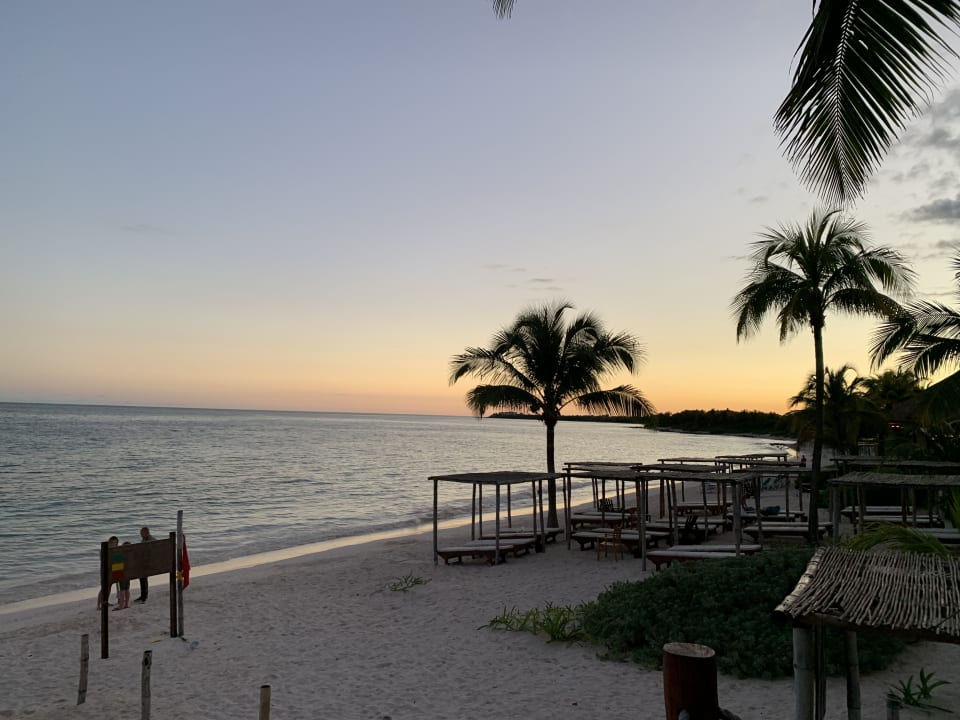 Strand Akumal Bay Beach & Wellness Resort