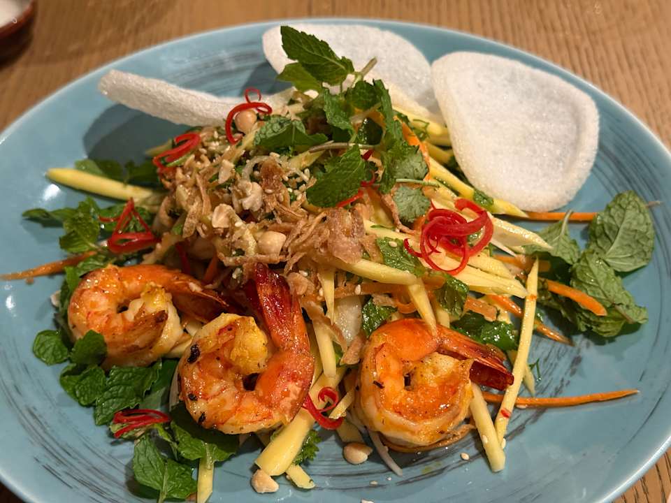 Gastro Moire Hoi An, Vignette Collection by IHG