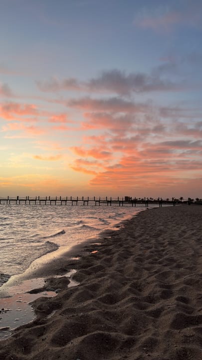 Strand Cleopatra Luxury Resort Makadi Bay