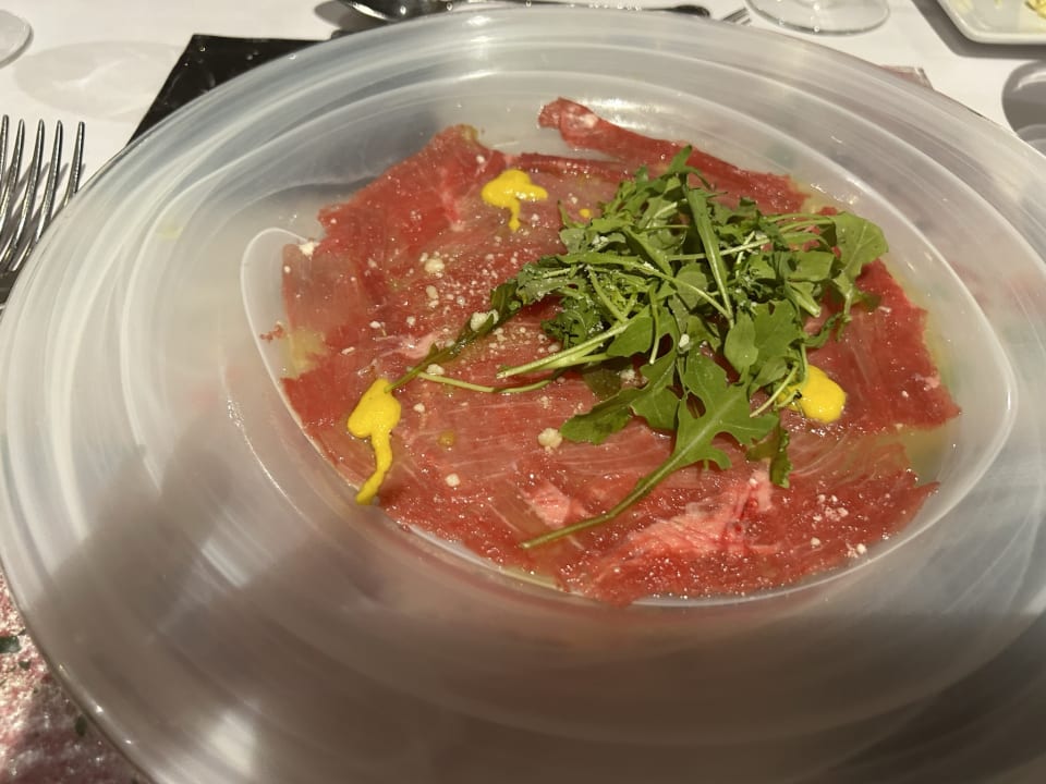 Gastro Hotel Riu Cabo Verde