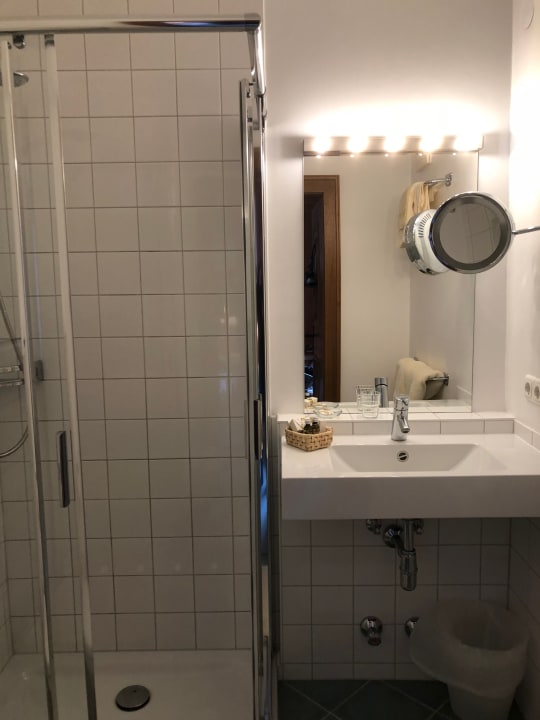 Zimmer Landhotel Erlhof