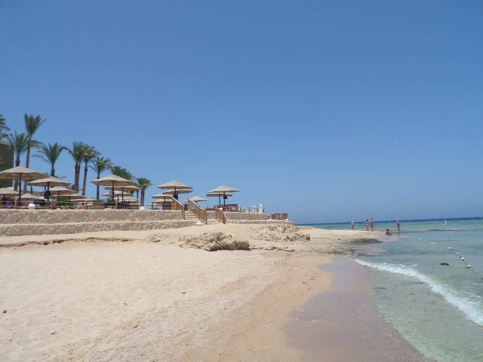 Einfach relaxen Makadi Spa - Adults only