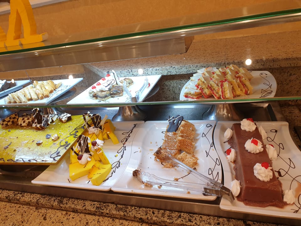 Gastro Shams Safaga Resort