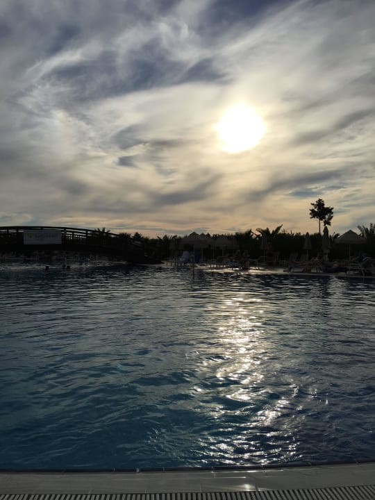 Schön! Seaden Sea World Resort & Spa