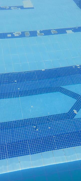 Pool Pickalbatros Palace Hotel-Port Ghalib