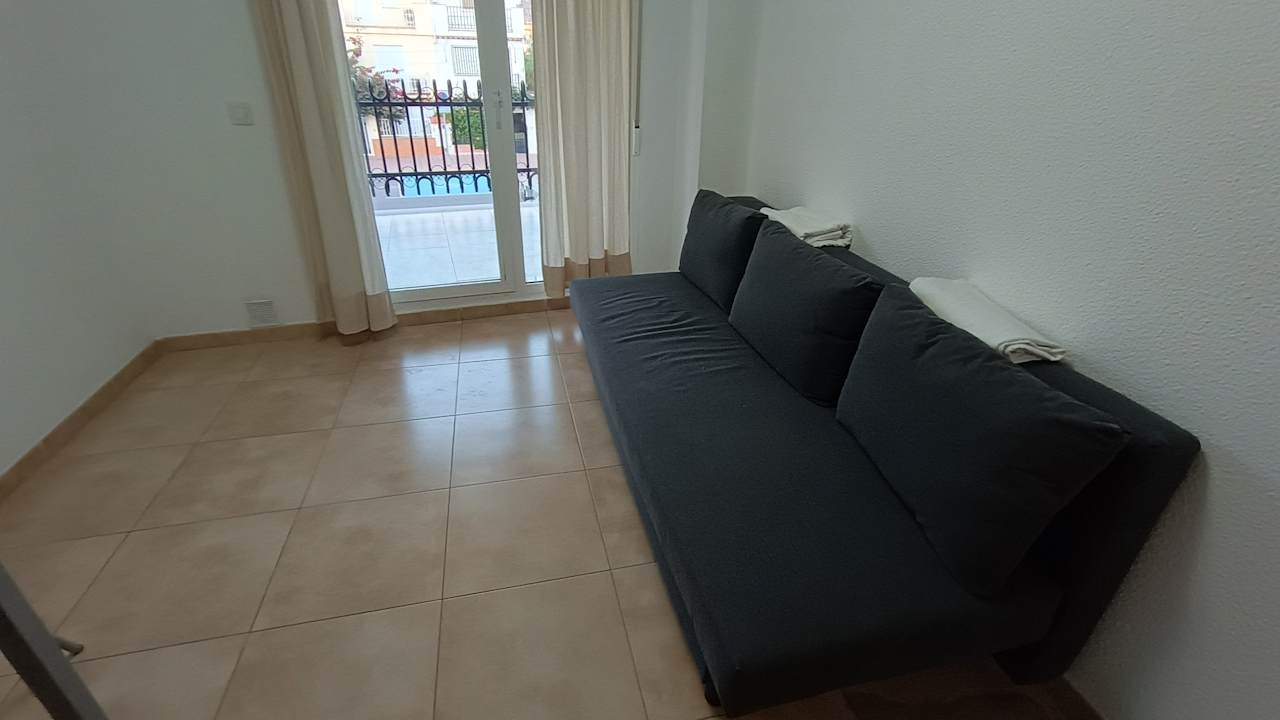 Sonstiges Apartamentos Doña Carmen 3000