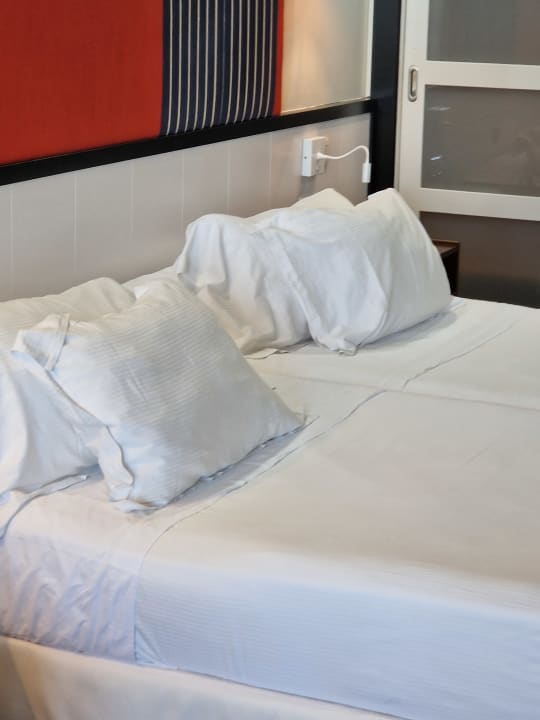 Zimmer H10 Tindaya