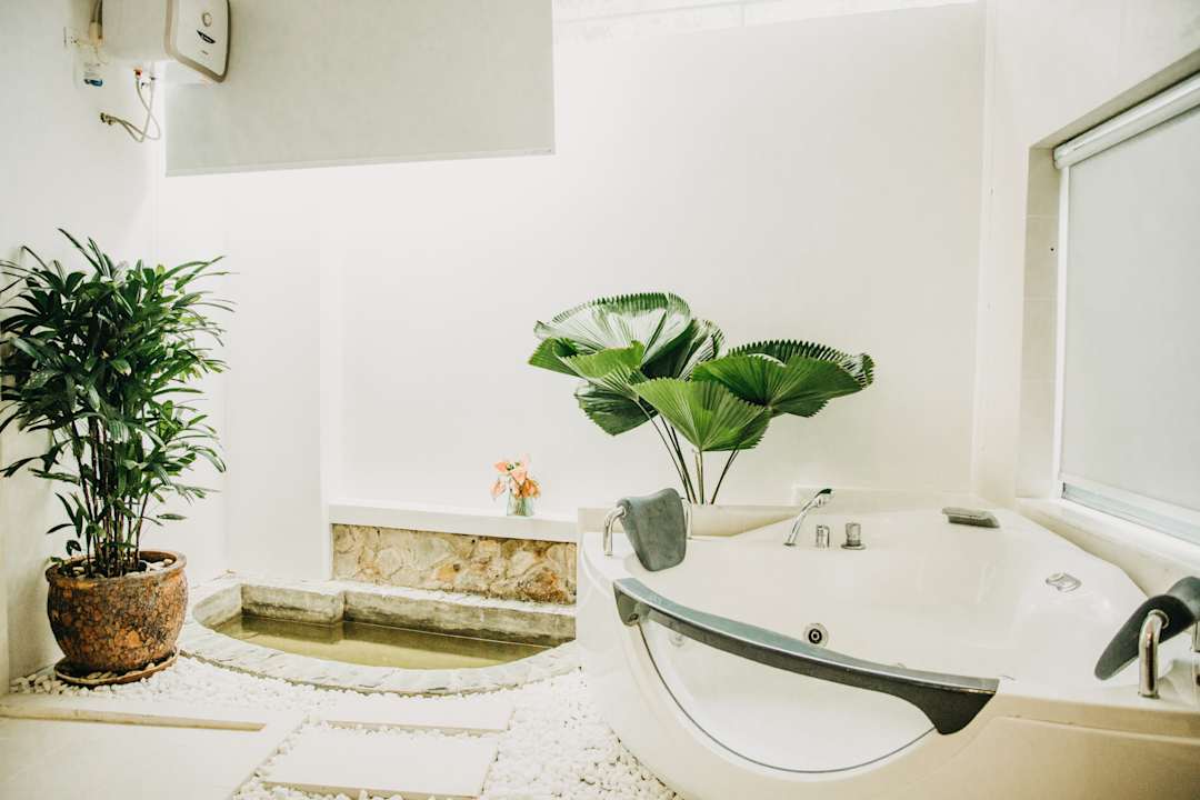 Zimmer Hoang Ngoc Beach Resort