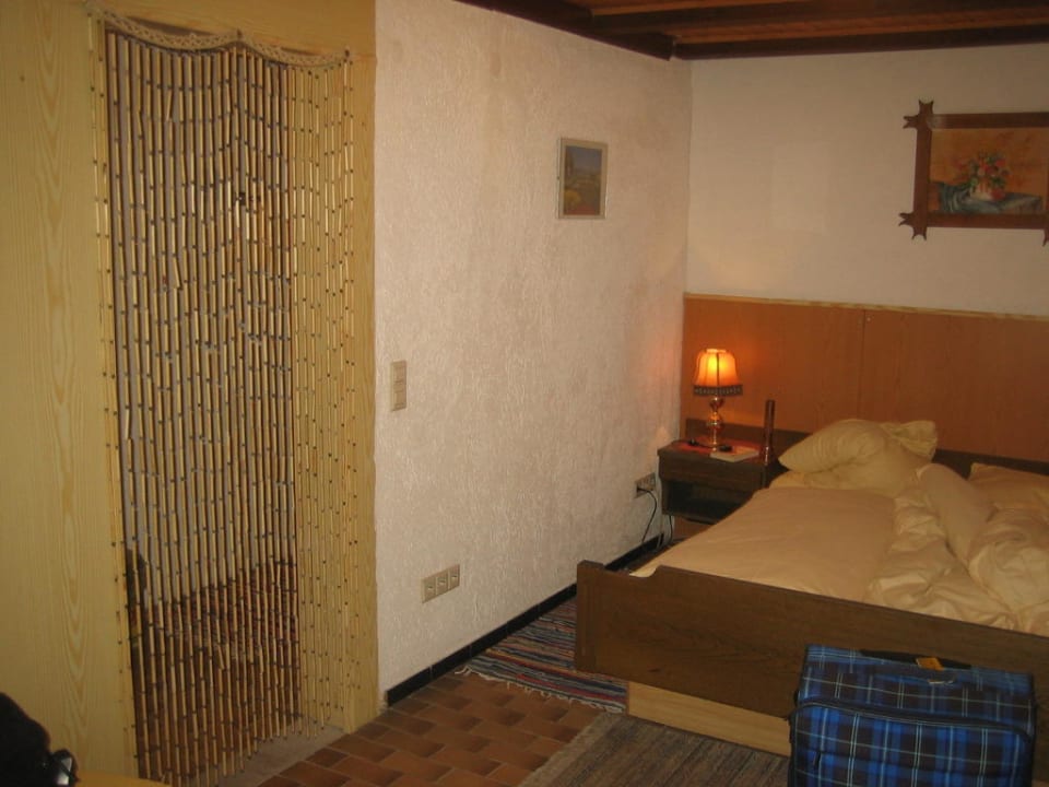 Zimmer und Bad Pension Zur Kapelle