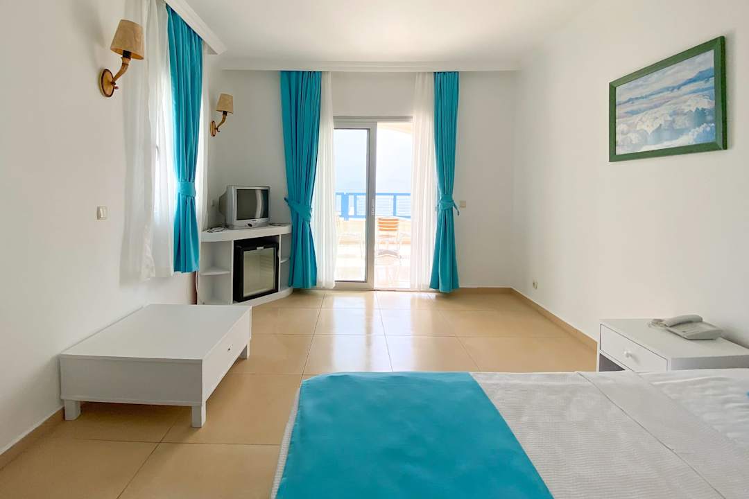 Zimmer Jura Hotels Bodrum Resort