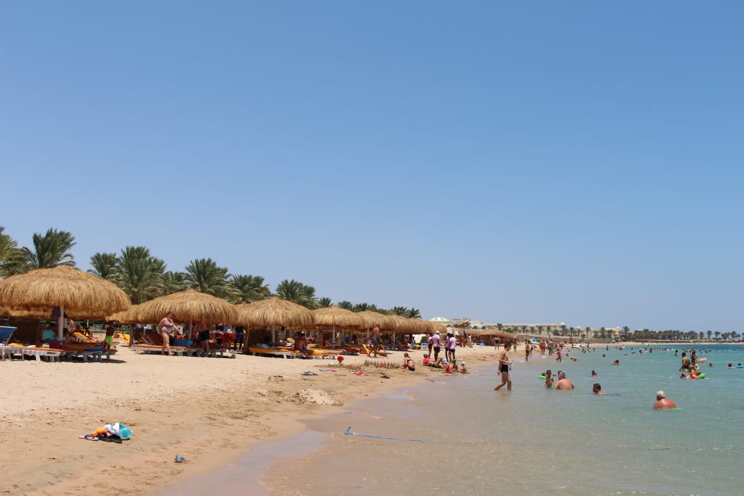 Strand Sentido Caribbean World Soma Bay