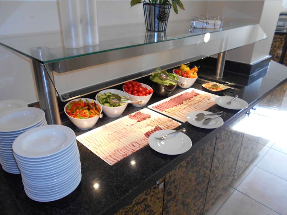 Gastro Hotel Das Ludwig