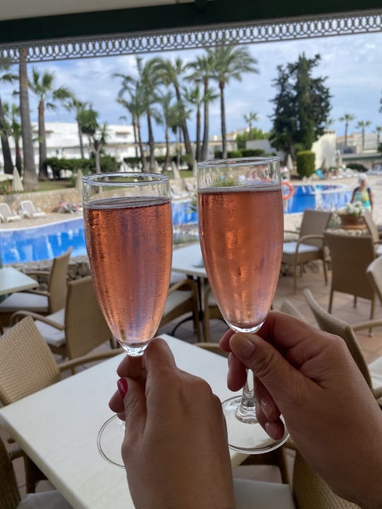 Gastro Welikehotel Marfil Playa