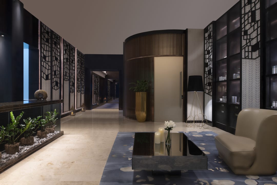 Sonstiges The Ritz-Carlton, Doha